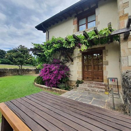 Villa La Casuca De Agueero à Aguero  Extérieur photo