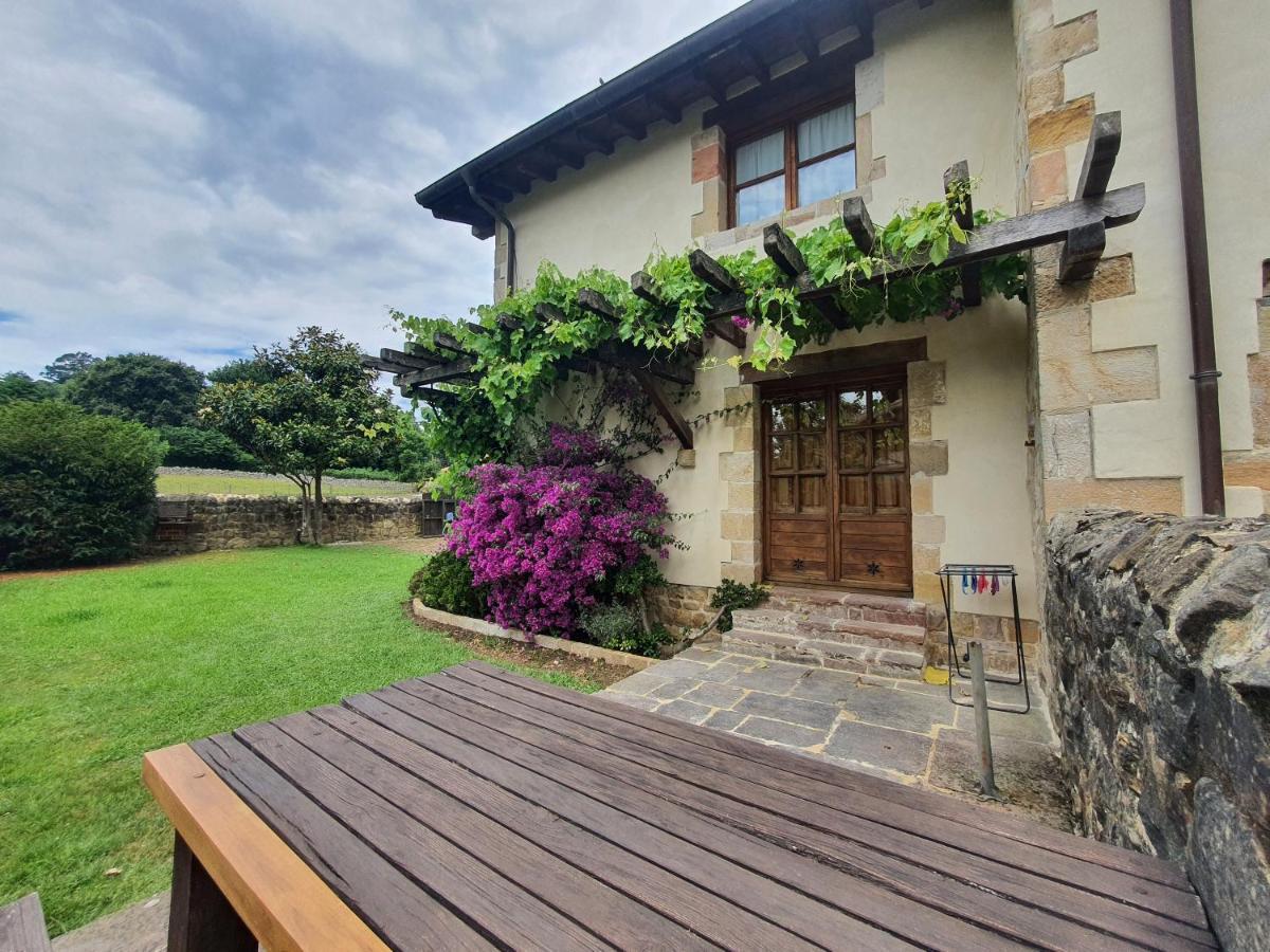 Villa La Casuca De Agueero à Aguero  Extérieur photo
