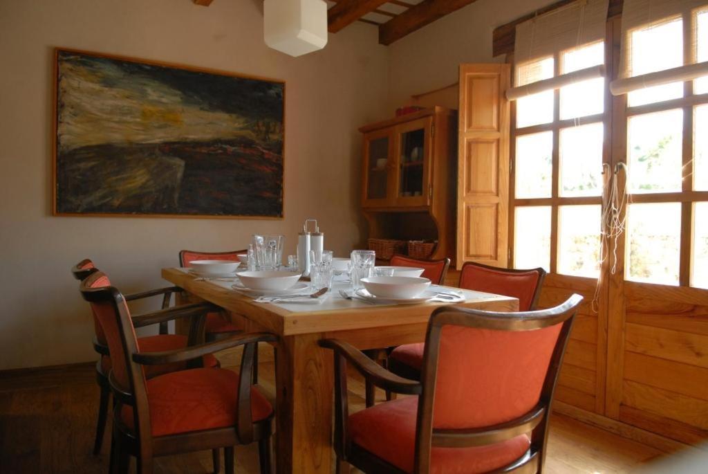 Villa La Casuca De Agueero à Aguero  Extérieur photo