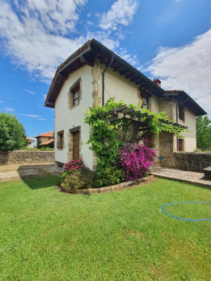 Villa La Casuca De Agueero à Aguero  Extérieur photo