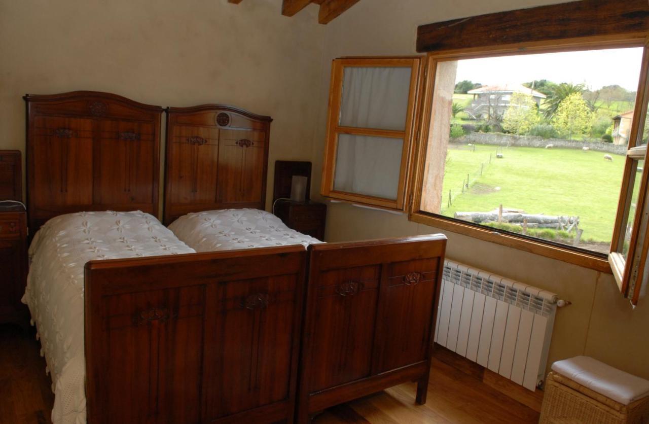 Villa La Casuca De Agueero à Aguero  Extérieur photo