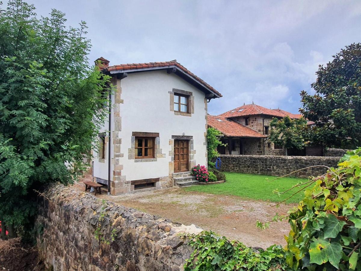 Villa La Casuca De Agueero à Aguero  Extérieur photo
