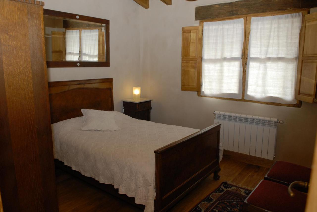 Villa La Casuca De Agueero à Aguero  Extérieur photo