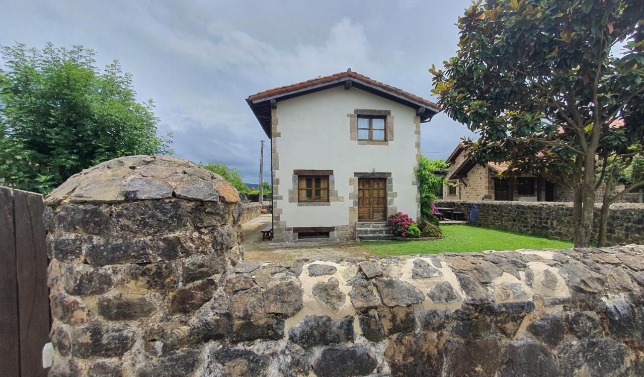 Villa La Casuca De Agueero à Aguero  Extérieur photo