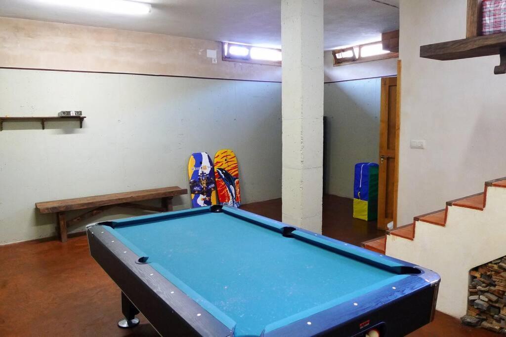 Villa La Casuca De Agueero à Aguero  Extérieur photo