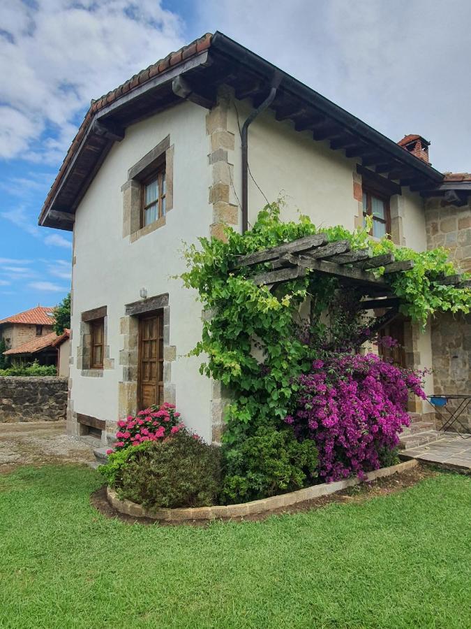 Villa La Casuca De Agueero à Aguero  Extérieur photo