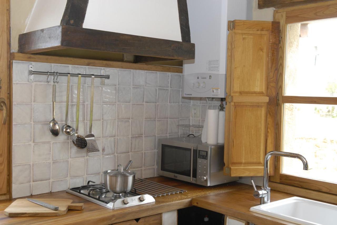 Villa La Casuca De Agueero à Aguero  Extérieur photo