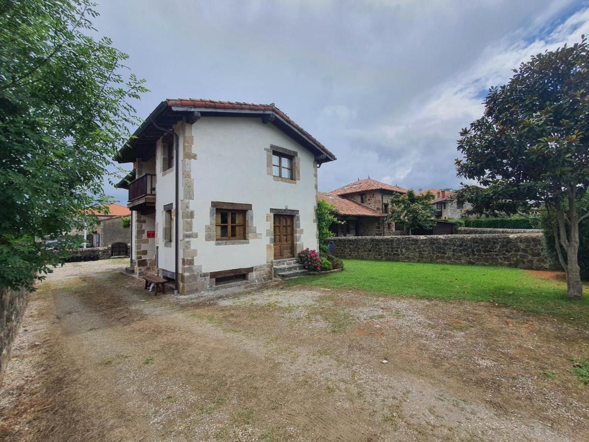 Villa La Casuca De Agueero à Aguero  Extérieur photo