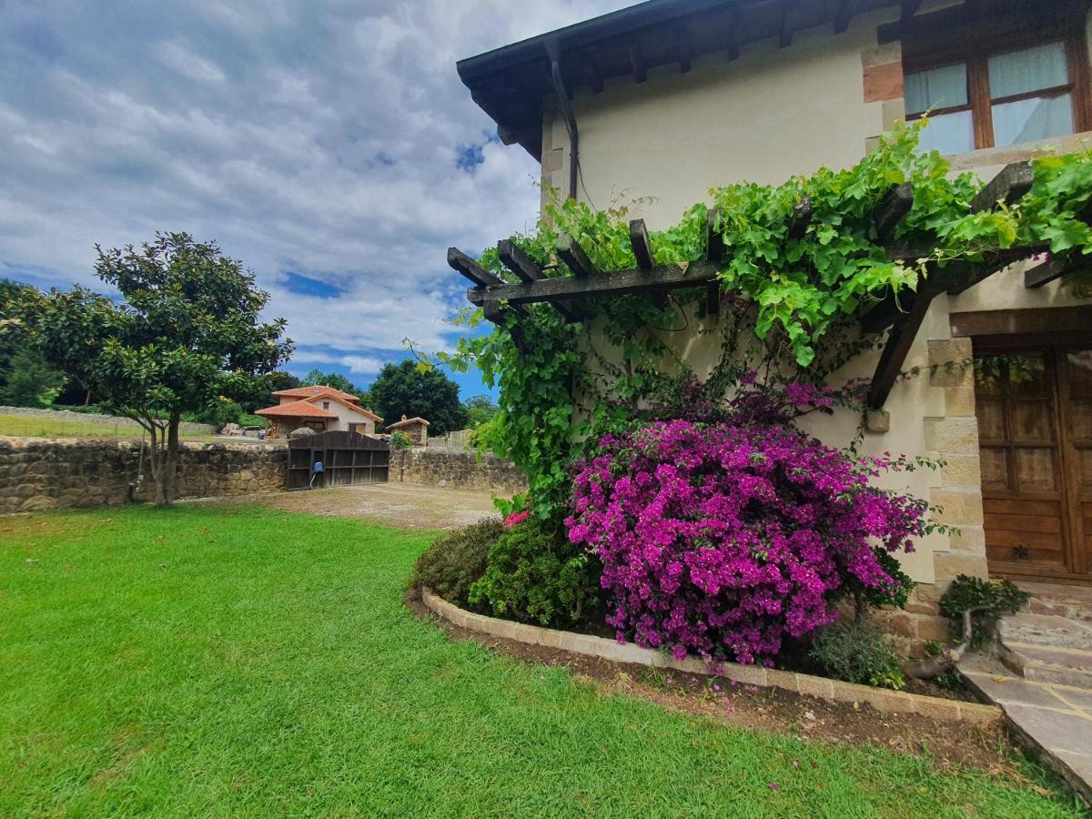 Villa La Casuca De Agueero à Aguero  Extérieur photo
