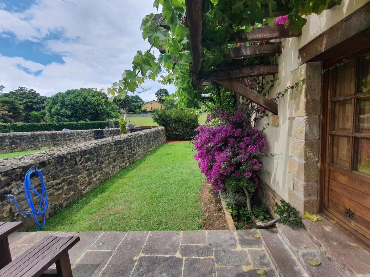 Villa La Casuca De Agueero à Aguero  Extérieur photo