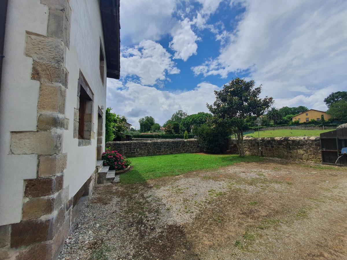 Villa La Casuca De Agueero à Aguero  Extérieur photo