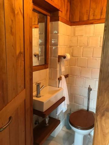 Villa La Casuca De Agueero à Aguero  Extérieur photo