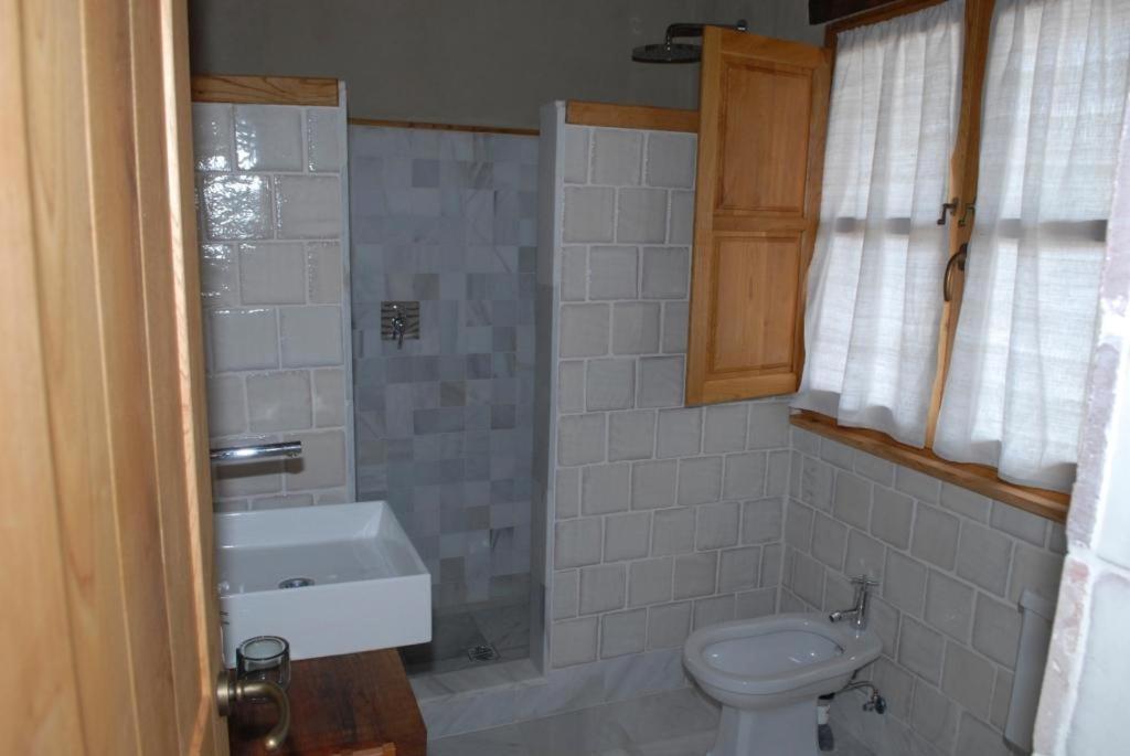 Villa La Casuca De Agueero à Aguero  Extérieur photo