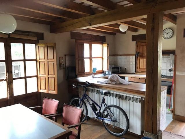 Villa La Casuca De Agueero à Aguero  Extérieur photo